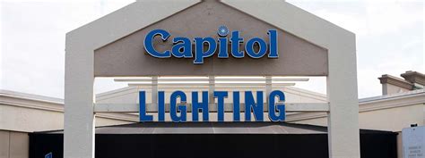 capitol lighting stuart fl